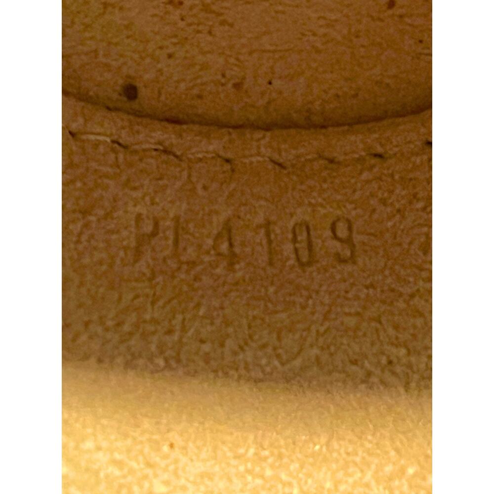 Louis Vuitton Monogram 100ML Travel Perfume Case Brown LS0153 PL4109 - Picture 10 of 12